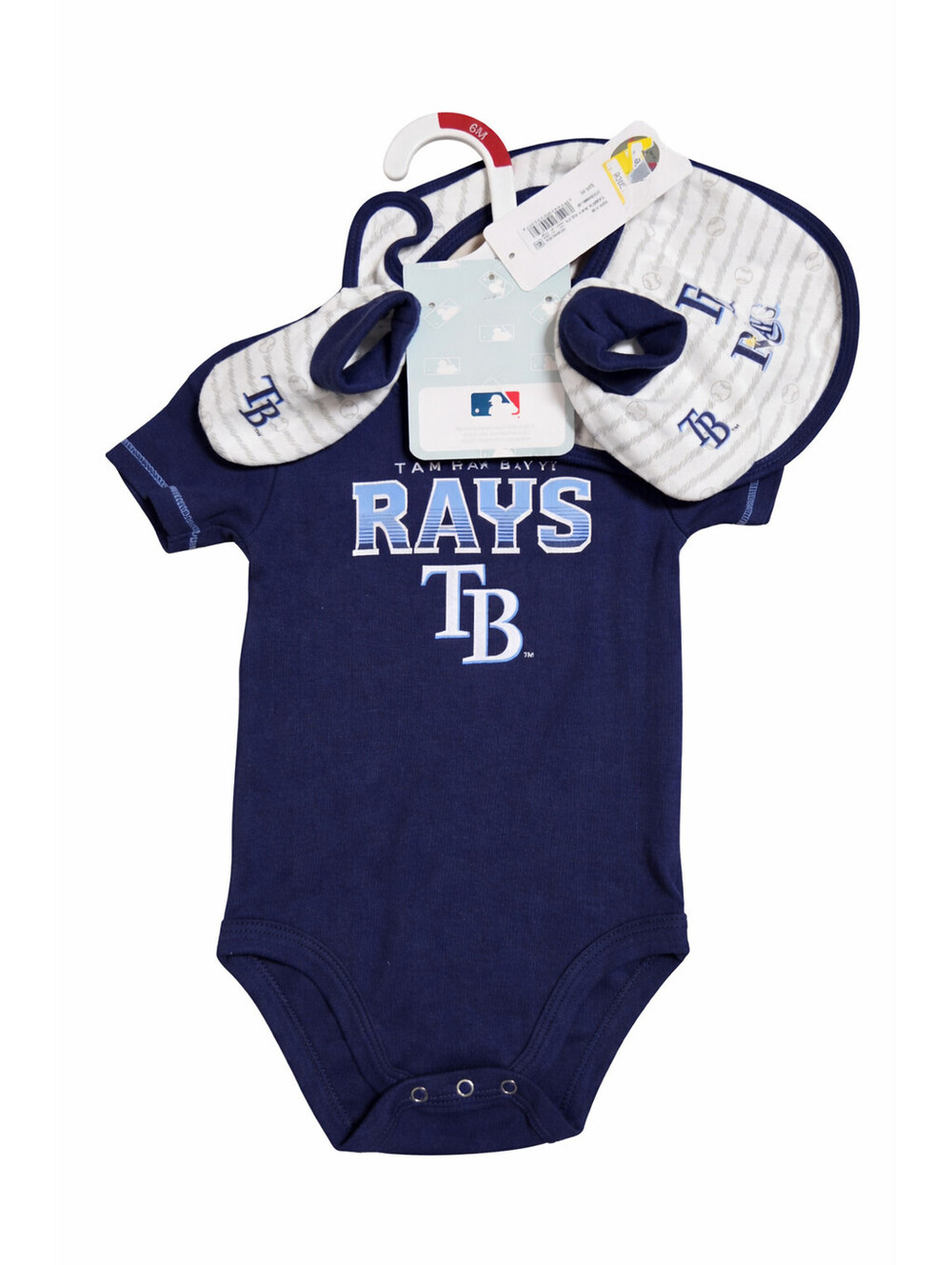 tampa rays set 6 months